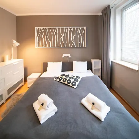 Lovely Flat By The Castle For 4Ppl Budapeszt Zewnętrze zdjęcie