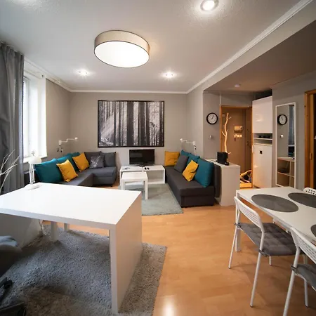 Lovely Flat By The Castle For 4Ppl Budapeszt Zewnętrze zdjęcie