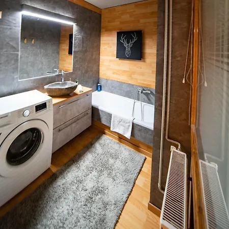 Lovely Flat By The Castle For 4Ppl Budapeszt Zewnętrze zdjęcie