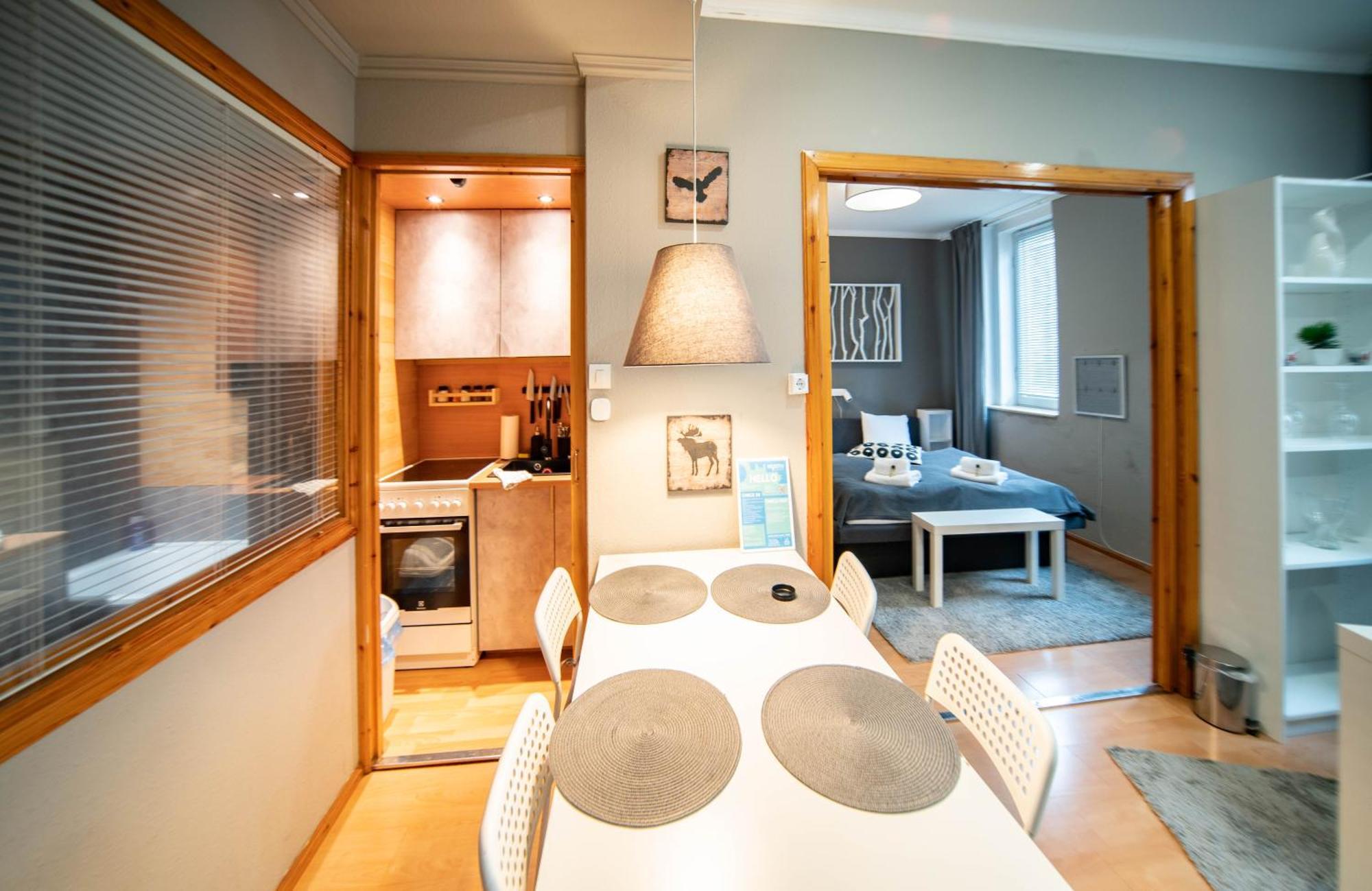 Lovely Flat By The Castle For 4ppl Апартаменты Будапешт