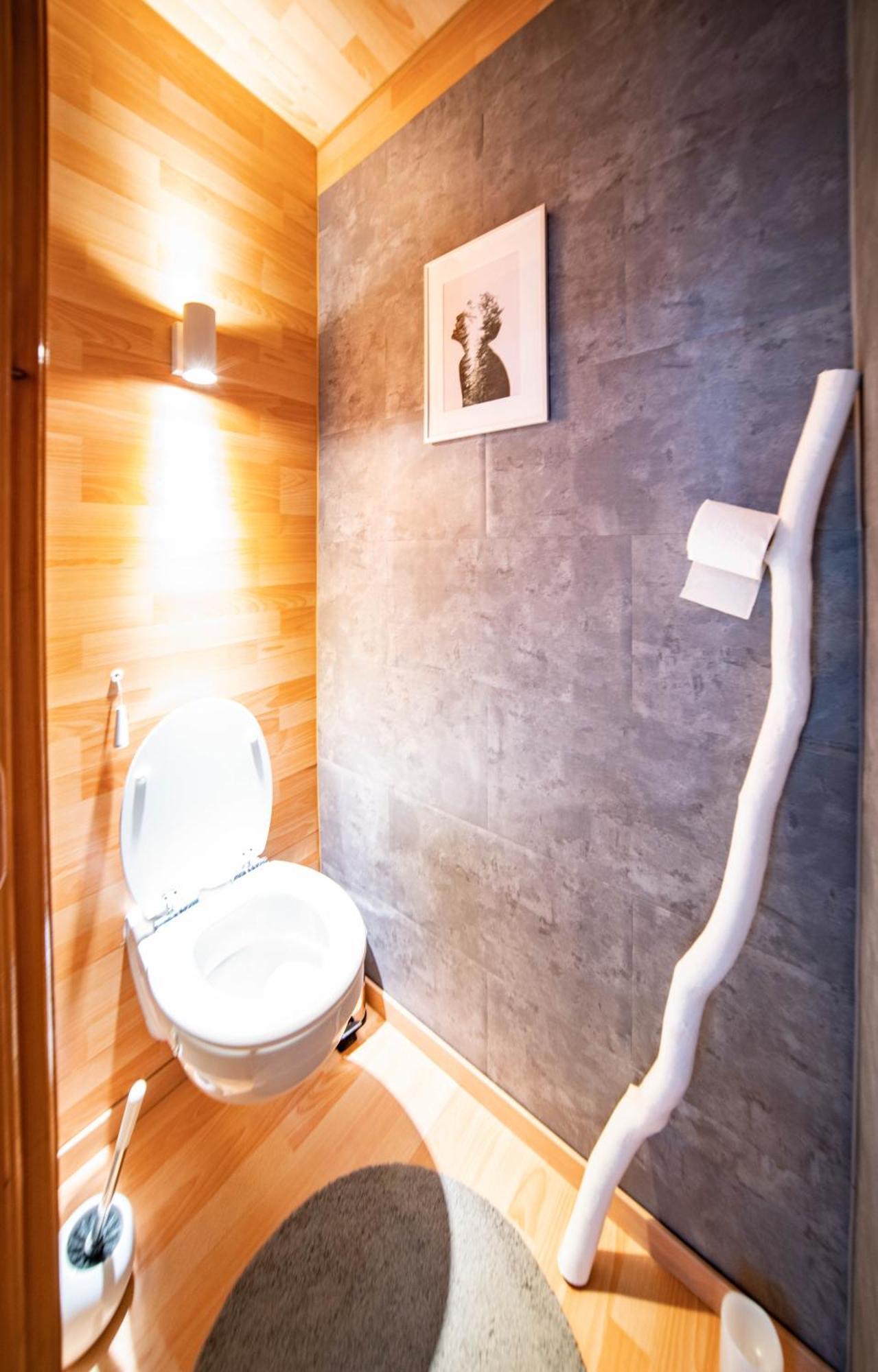 Lovely Flat By The Castle For 4ppl Апартаменты