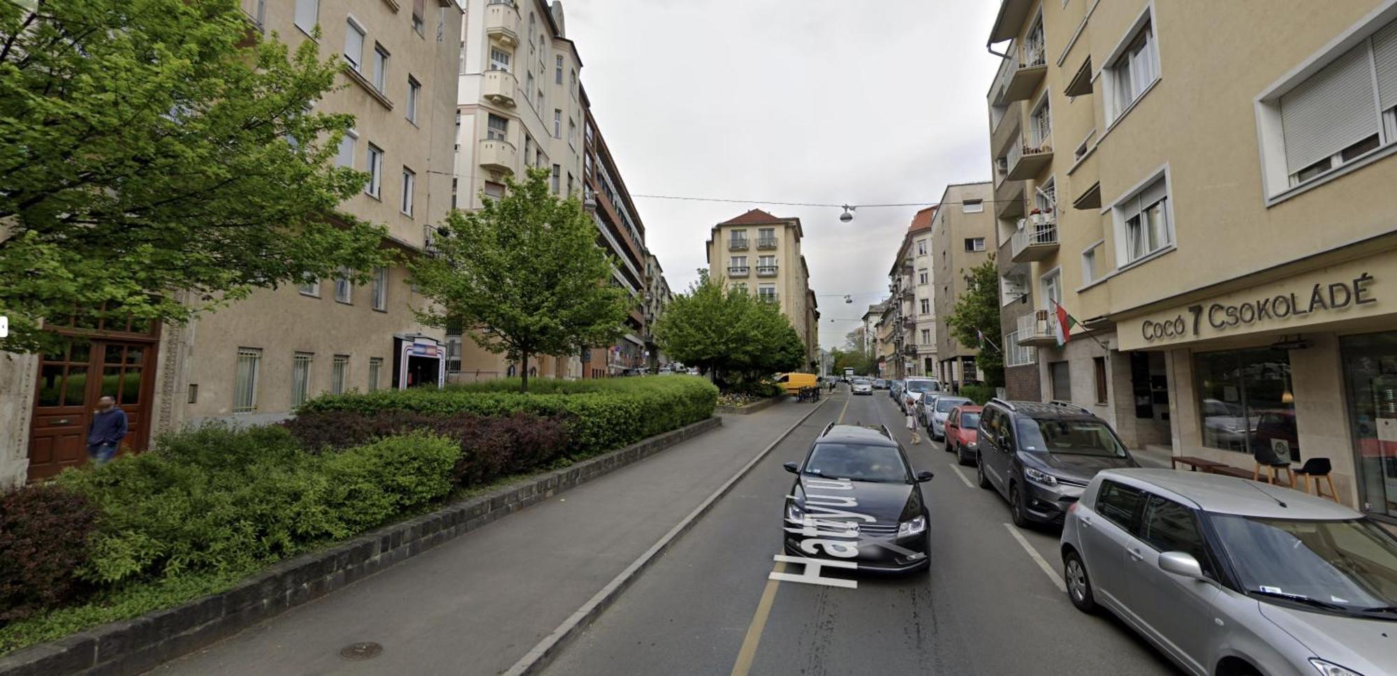 Апартаменты Lovely Flat By The Castle For 4ppl *